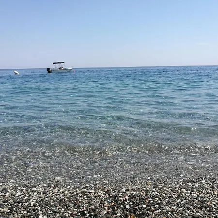 Dreams On The Sea Roccalumera