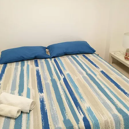 Dreams On The Sea Apartment *