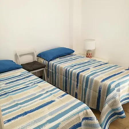 Apartment Dreams On The Sea *