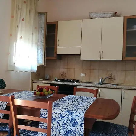 Dreams On The Sea Apartment