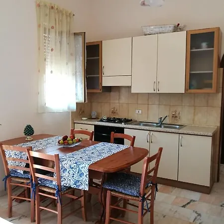 Dreams On The Sea Apartment Roccalumera