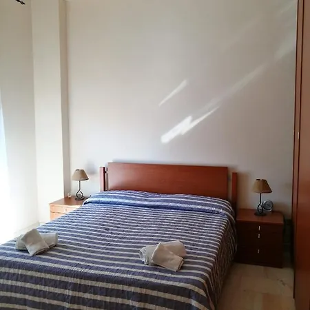 Dreams On The Sea Apartment *