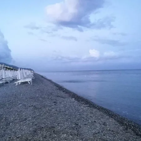 Apartmán Dreams On The Sea