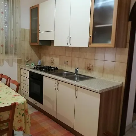 Dreams On The Sea Apartment Roccalumera